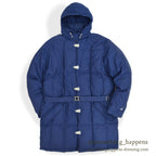 1980's GERRY SLOPE COAT DOWN JACKET...L