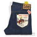 1970's DEADSTOCK Lee 200 DENIM PANTS ... W33 L29