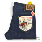 1970's DEADSTOCK Lee 200 DENIM PANTS ... W33 L29