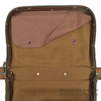 1940's U.S.A.A.F. WW2 TYPE B-4 GARMENT BAG JAPAN HAND PAINTED ...