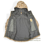 PATAGONIA PCU LEVEL6 GORE-TEX JACKET AOR1 ... MR
