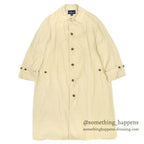 1980's RALPH LAUREN BALMACAAN COAT Made in USA...