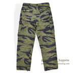 1960's~ VIETNAM TIGER STRIPE PANTS...