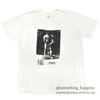 1980's〜 HANES ART CORE HOUDINI 奇術師 T-SHIRT 2 ... XL