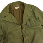 1940's USNAVY N-4 JACKET...38