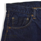 1960's LEVI'S 551ZXX DARK... W36/L32