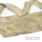 1950's ST. PAUL DISPATCH PIONEER PRESS NEWS PAPER BAG...