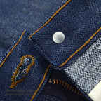~1970's DEADSTOCK MAVERICK 44MWZ DENIM PANTS ... W31/L30