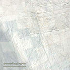 ANTIQUE CALICO PATCHWORK QUILT SUPER CLEAN... 197cm/193cm