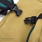 1990's DEADSTOCK COLUMBIA FORE & AFT PACK FISHING VEST...