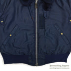 1950's USAF B-15C FLIGHT JACKET A.PRITZKER & SONS, INC. ... 40