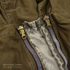~1950's MASLAND HUNTING JACKET...