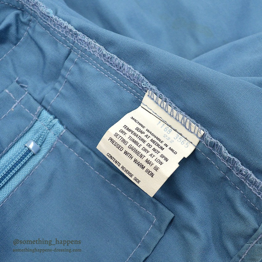 1980's LLBEAN PHOTOGRAPHER VEST...XL