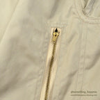 1960's~ DAN BAILEY FISHING JACKET...XL