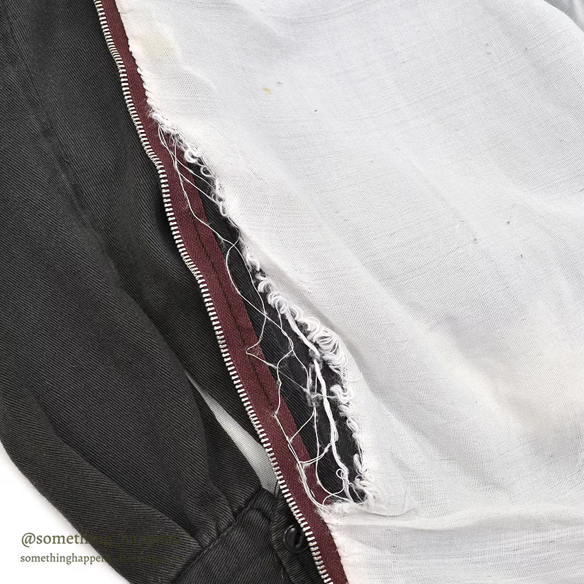 1960's~ VIETNAM SOUVENIR JACKET ベトジャン 69-70 ...