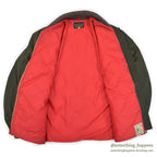 1960's EDDIE BAUER SHOOTING STAR DOWN JACKET...