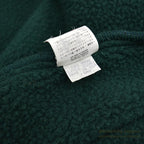 1990's PATAGONIA SYNCHILLA SHEARLING COAT ... L