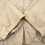 1960's~ HUDSON BAY HERTER'S BASS ANGLER COLLECTIBLE PATCHED JACKET ...