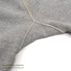 1940's CHICAGO ROCKETS STENCIL SWEAT PANTS / SHORT LENGTH ...