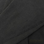1960's OLD BLACK BLANK SWEAT SHIRT ...