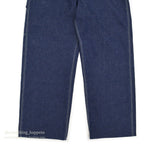 ~1970's DEADSTOCK BIG MAC DENIM OVERALL... W38/L30