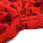 1960's VIST-O-FLAGE RED DUCK HUNTER CAMO PANTS... W31/L28