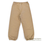 1980's DEADSTOCK ORVIS GORE-TEX PANTS / SAND ... M