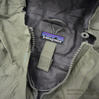 PATAGONIA PCU LEVEL6 WET WEATHER GRE-TEX JACKET ... M-R