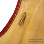 ~1960's FOREST SERVICE CANVAS VEST ...