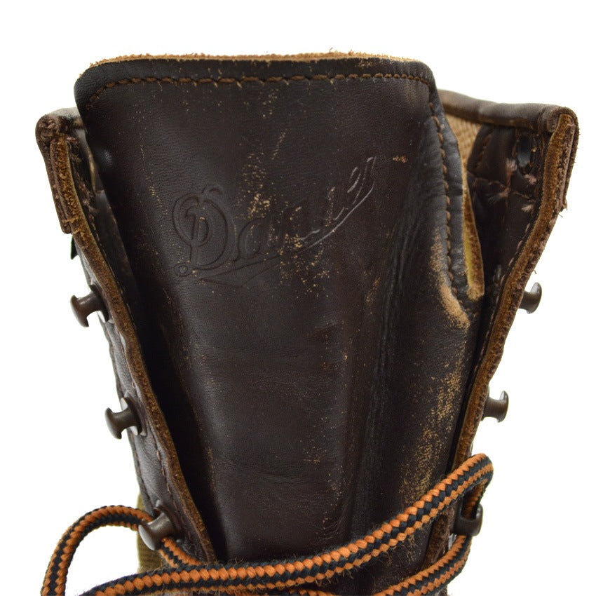 Danner 'Foothill' 8-inch Waterproof Boots... 8 1/2D