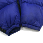 90's THE NORTH FACE Nuptse Down Jacket... M