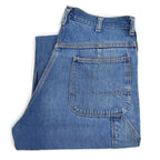 60's BIGMAC JC Penneys Painter Pants ... 2