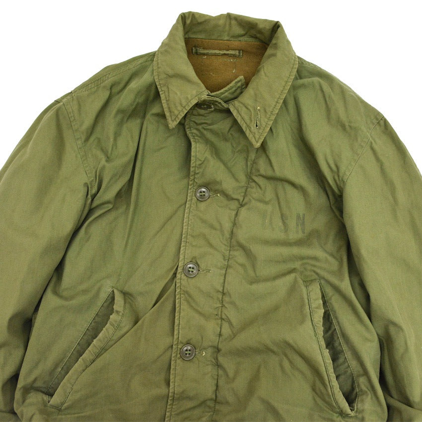 40's U.S.N. Type N-4 Jackets ...