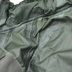 USAF Deadstock!! ABU Digital Tiger Gore-Tex Parka... MR