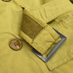40's U.S.ARMY ww2 M-38 マッキーノ コート ... 38