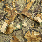80's Deadstock M-65 Realtree Camo Jacket with Liner Set... M