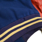 50's OSHMAN'S AWARD JACKET...