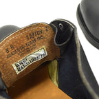 90's デッドストック U.S.NAVY ' CRADDOCK-TERRY INC.' チャッカブーツ ... 8R