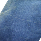 50's Unknown 5pokets Denim Pants from Barn...W33×L29