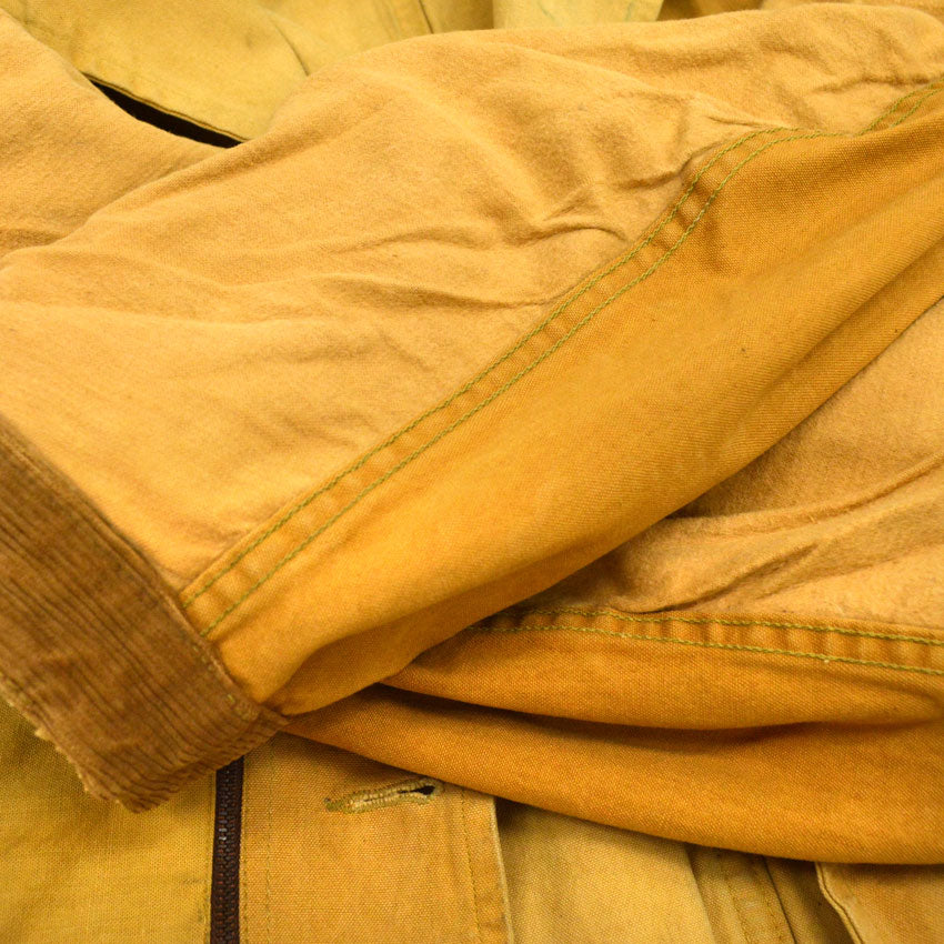 40's~ SAF-T-BAK HUNTING & FISHING JACKET... 36