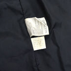 90's THE NORTH FACE Mountain Light Jacket, Red x Black...