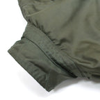 70's USAF CWU 36/P Early Flight Jacket... S