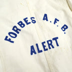 ~50's HERCULES USAF ' FORBES AFB ALERT ' ALL IN ONE ... about 34