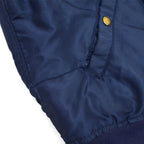 1950s USAF B-15C ALBERT TURNER & CO. Flight Jacket... Size 36