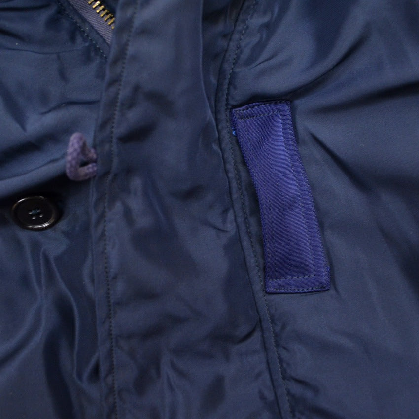 50's USAF N-3A FRUHAUF SWGARMENT CO. Mint... LARGE