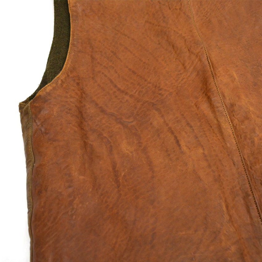 1910's USARMY ww1 Doughboy Jerkin Vest... 40
