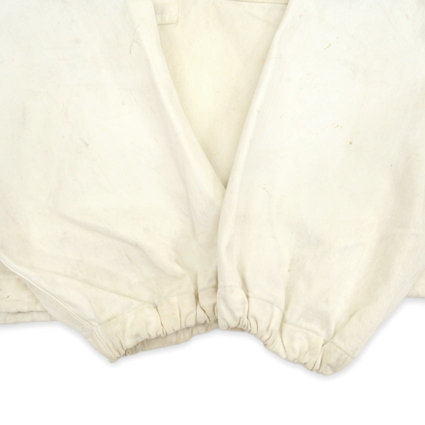 40's USNAVY ww2 SALVAGE PARKA MOD...M