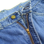 60's Buckaroo BIG SMITH 5pokets Denim Pants... W34×L28