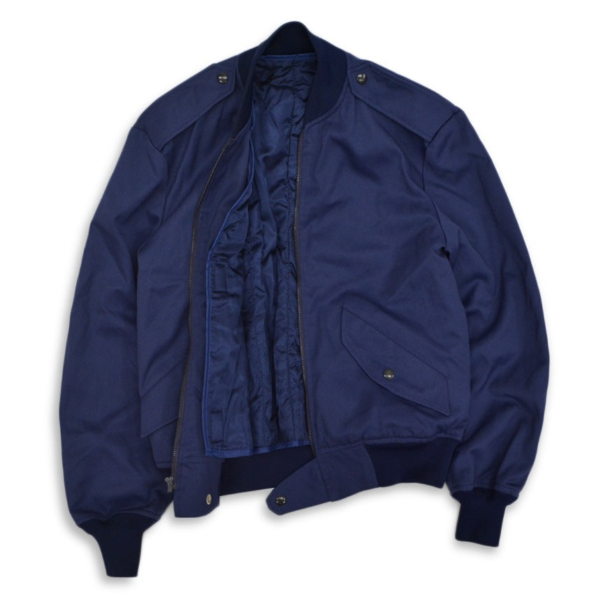 70's USAF L-2A EXPERIMENTAL TEST SAMPLE FLIGHT JACKET... 40SHORT