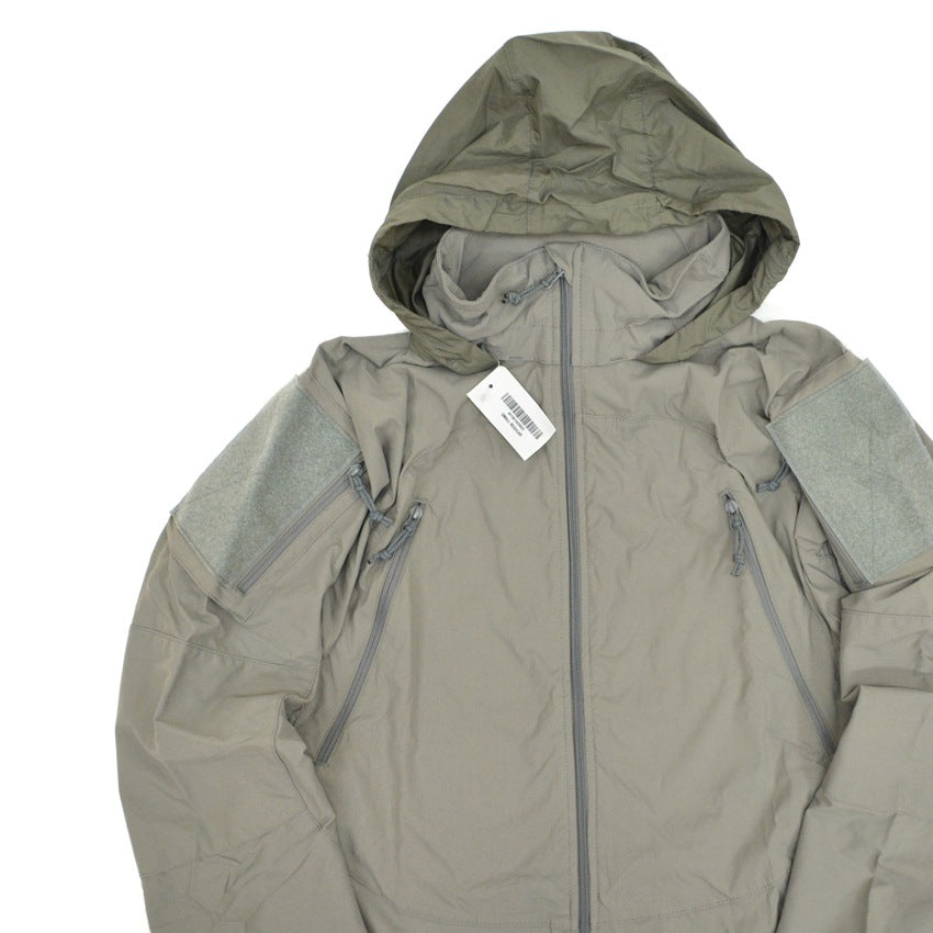 Deadstock patagonia PCU LEVEL5 MILITARY JACKET GEN2 ... SMALL 袋入り